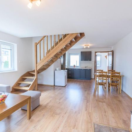 Apartmany Raztoky Liptovský Mikuláš Εξωτερικό φωτογραφία
