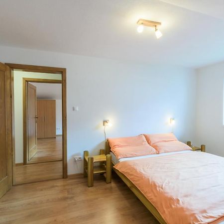 Apartmany Raztoky Liptovský Mikuláš Εξωτερικό φωτογραφία