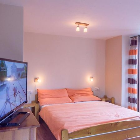 Apartmany Raztoky Liptovský Mikuláš Εξωτερικό φωτογραφία