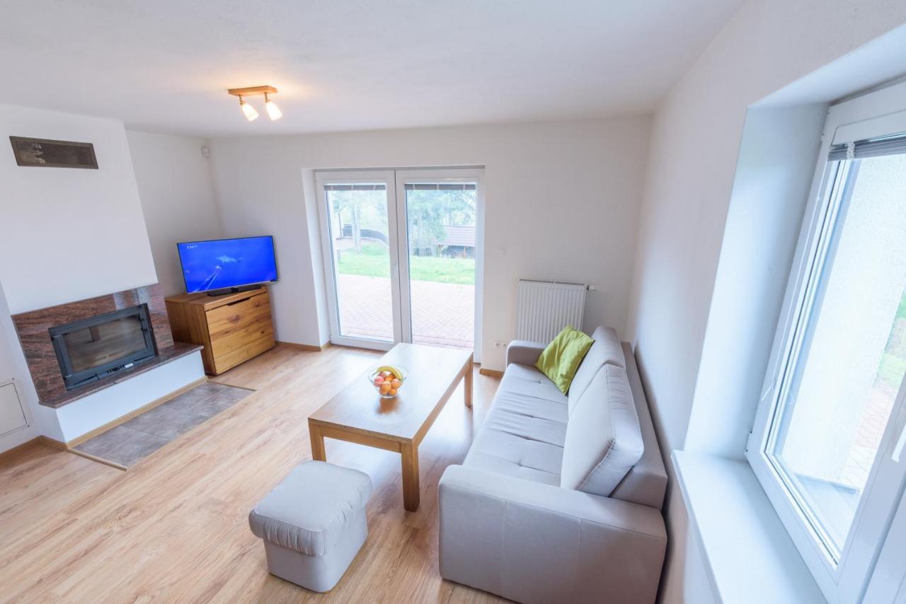 Apartmany Raztoky Liptovský Mikuláš Εξωτερικό φωτογραφία