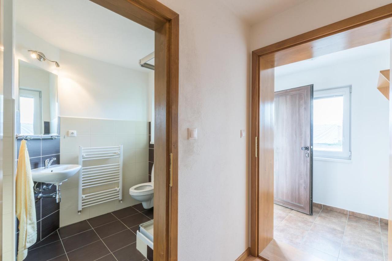 Apartmany Raztoky Liptovský Mikuláš Εξωτερικό φωτογραφία