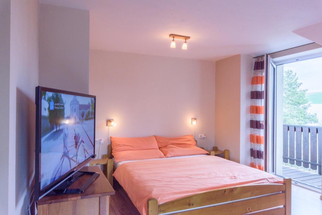 Apartmany Raztoky Liptovský Mikuláš Εξωτερικό φωτογραφία