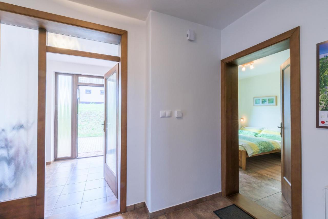 Apartmany Raztoky Liptovský Mikuláš Εξωτερικό φωτογραφία