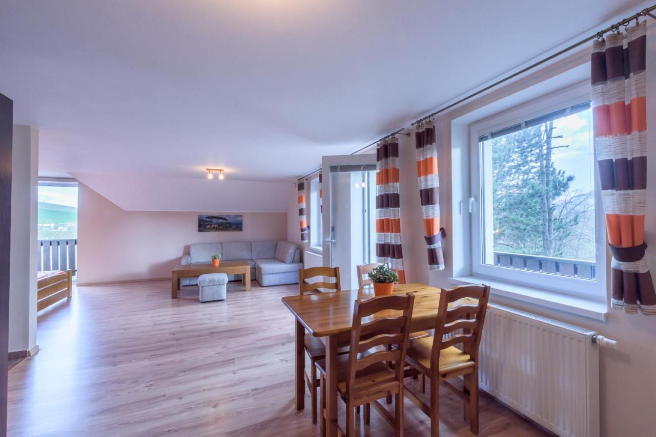 Apartmany Raztoky Liptovský Mikuláš Εξωτερικό φωτογραφία