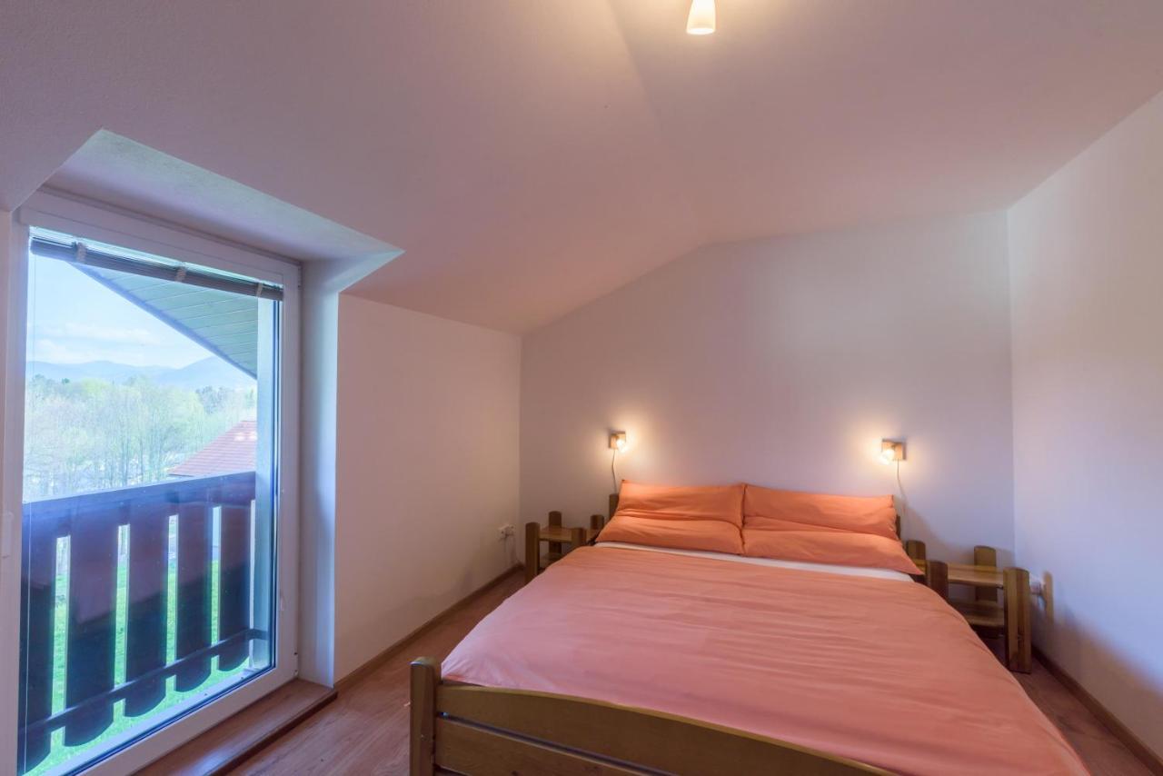 Apartmany Raztoky Liptovský Mikuláš Εξωτερικό φωτογραφία
