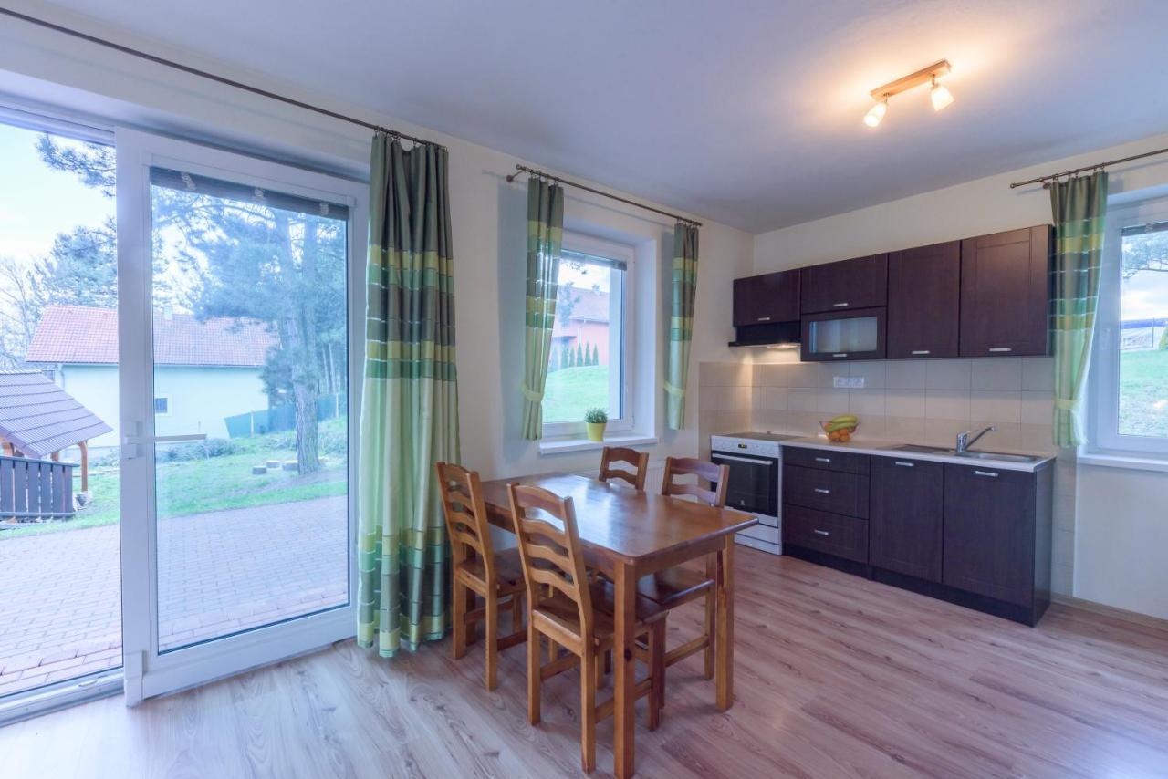 Apartmany Raztoky Liptovský Mikuláš Εξωτερικό φωτογραφία
