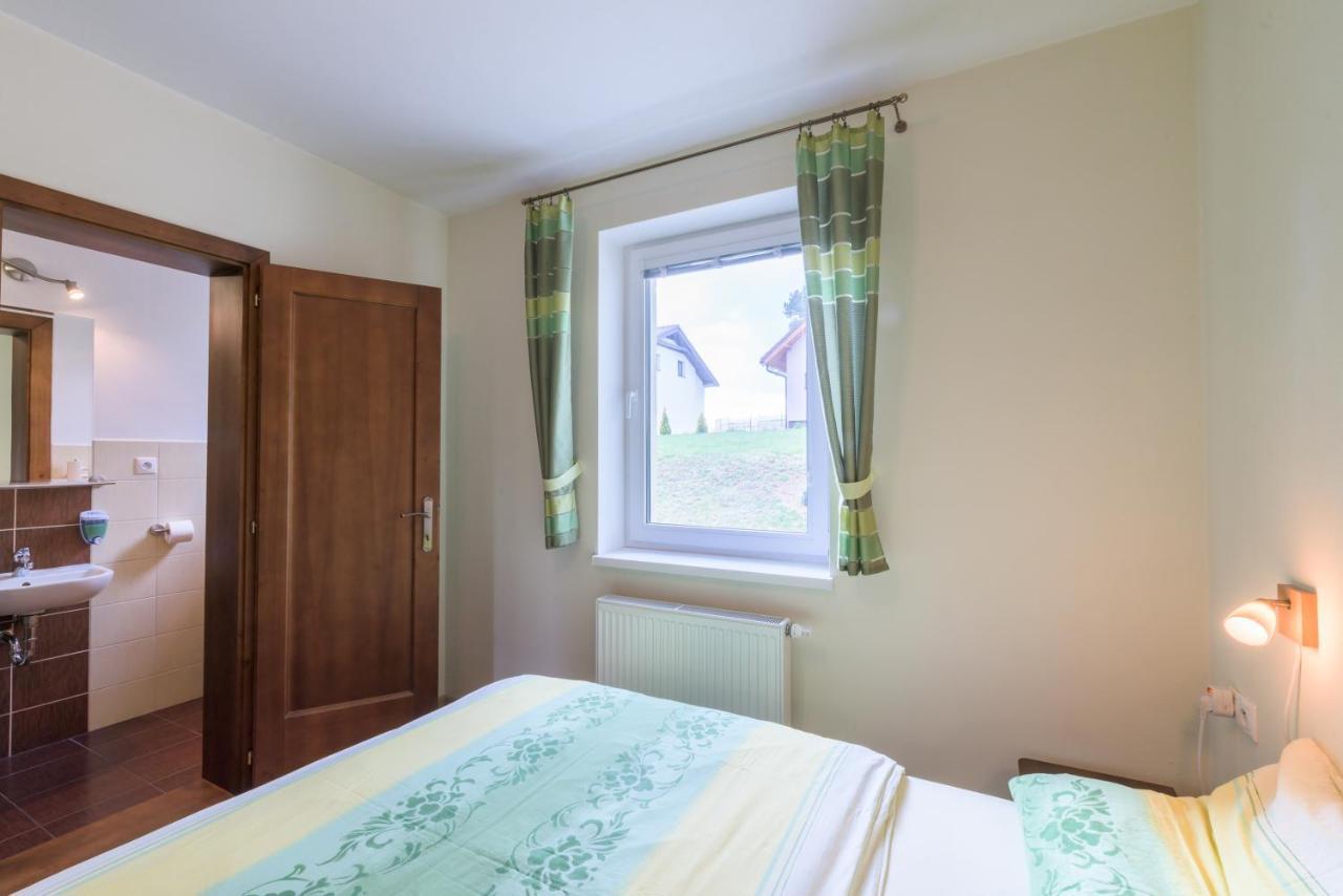 Apartmany Raztoky Liptovský Mikuláš Εξωτερικό φωτογραφία