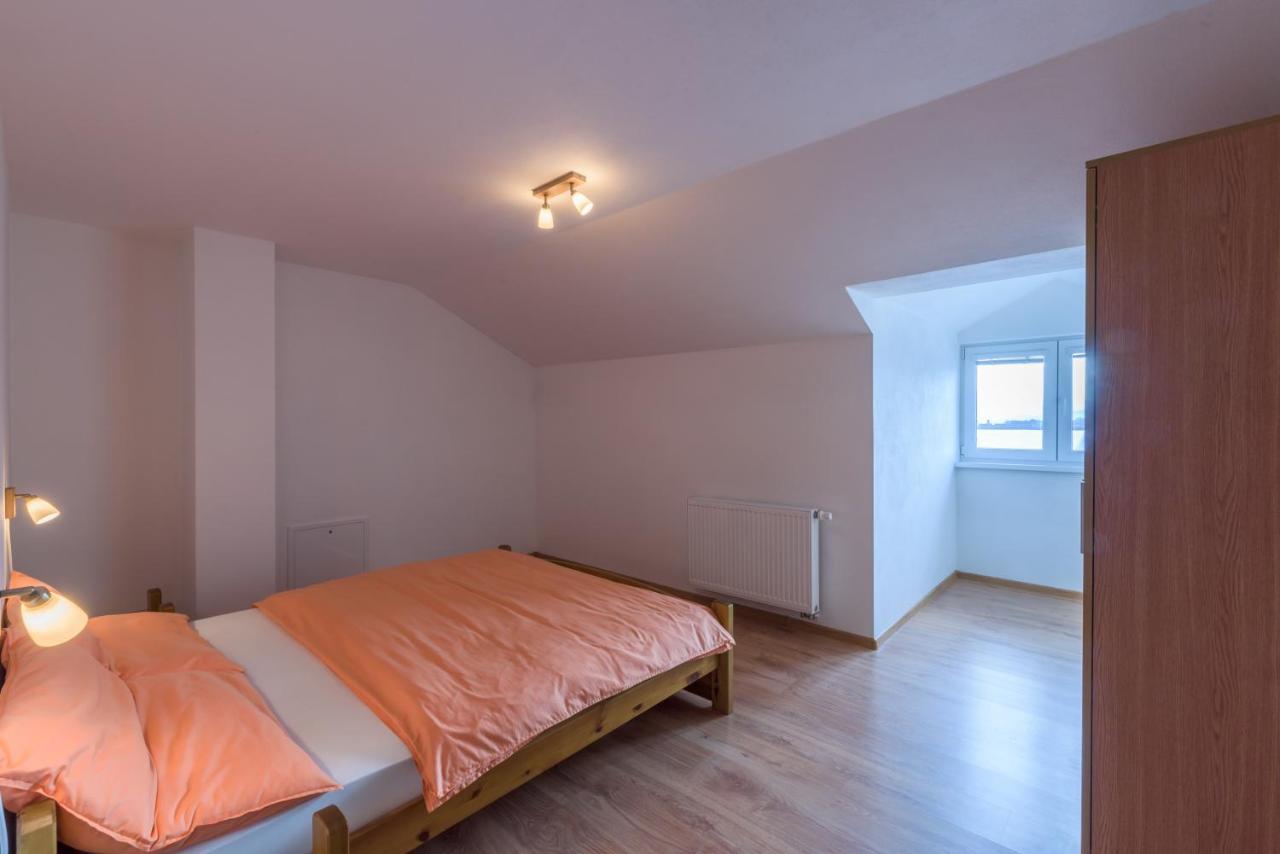 Apartmany Raztoky Liptovský Mikuláš Εξωτερικό φωτογραφία