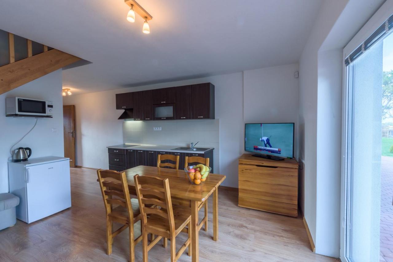 Apartmany Raztoky Liptovský Mikuláš Εξωτερικό φωτογραφία