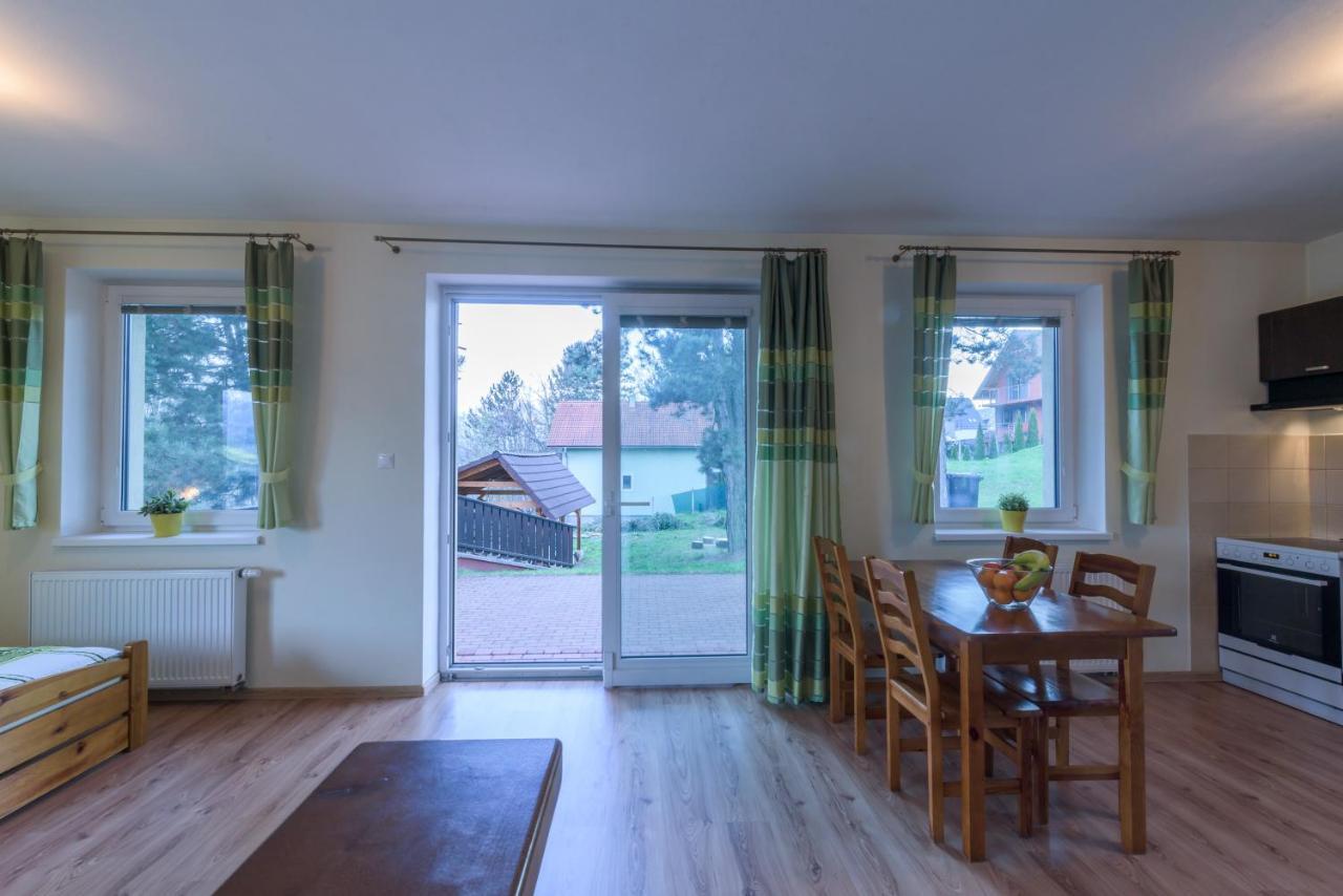 Apartmany Raztoky Liptovský Mikuláš Εξωτερικό φωτογραφία