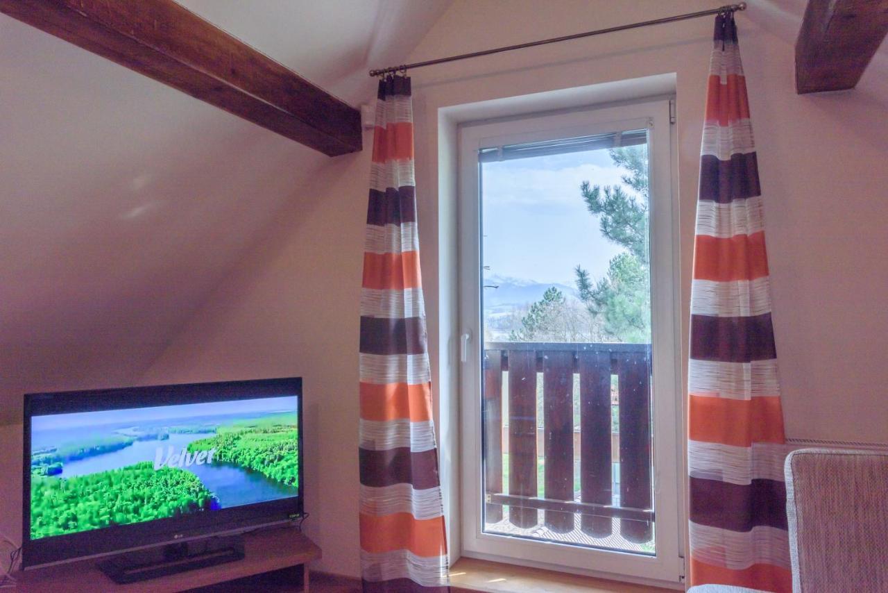 Apartmany Raztoky Liptovský Mikuláš Εξωτερικό φωτογραφία