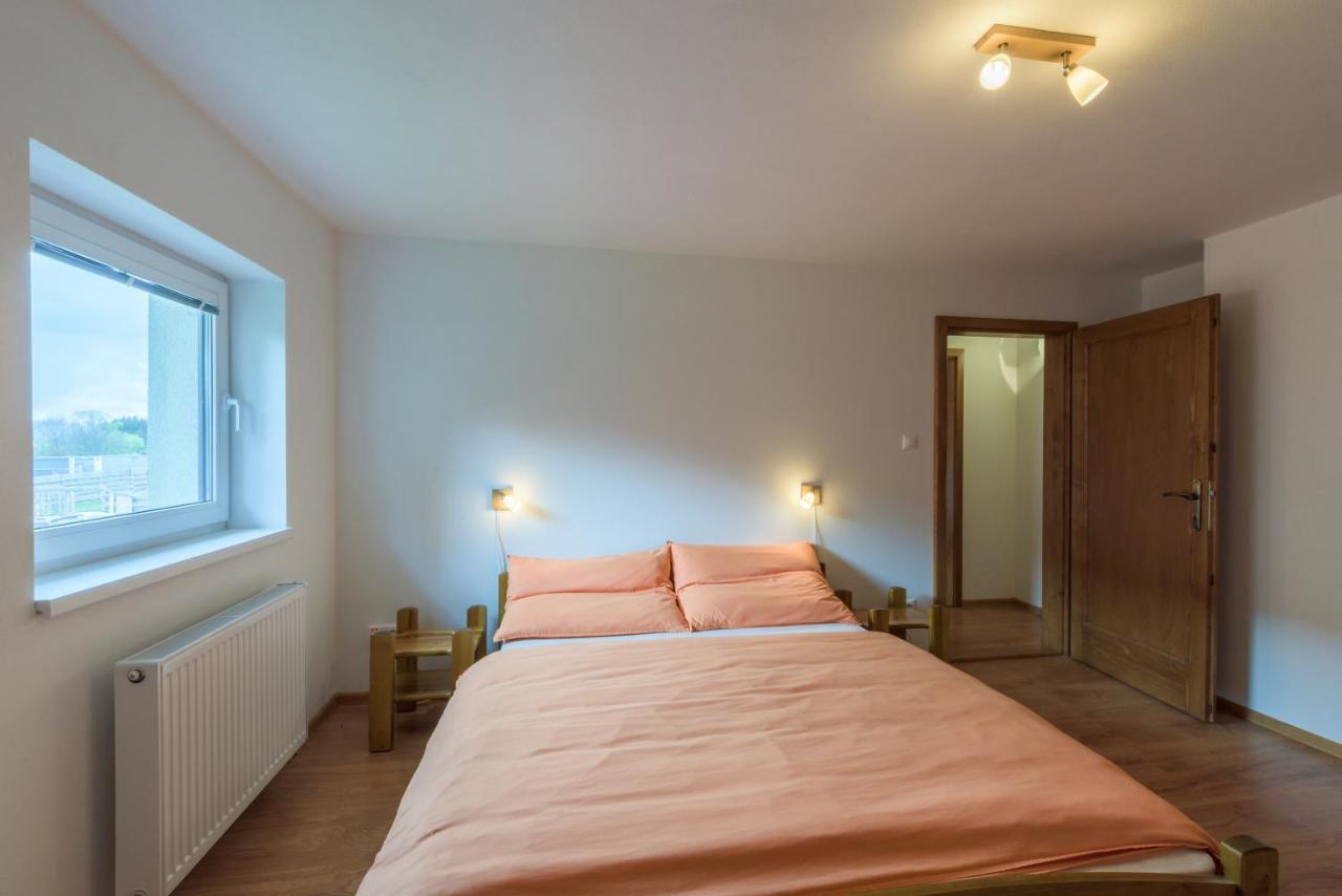 Apartmany Raztoky Liptovský Mikuláš Εξωτερικό φωτογραφία