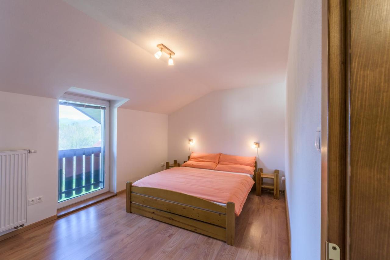 Apartmany Raztoky Liptovský Mikuláš Εξωτερικό φωτογραφία