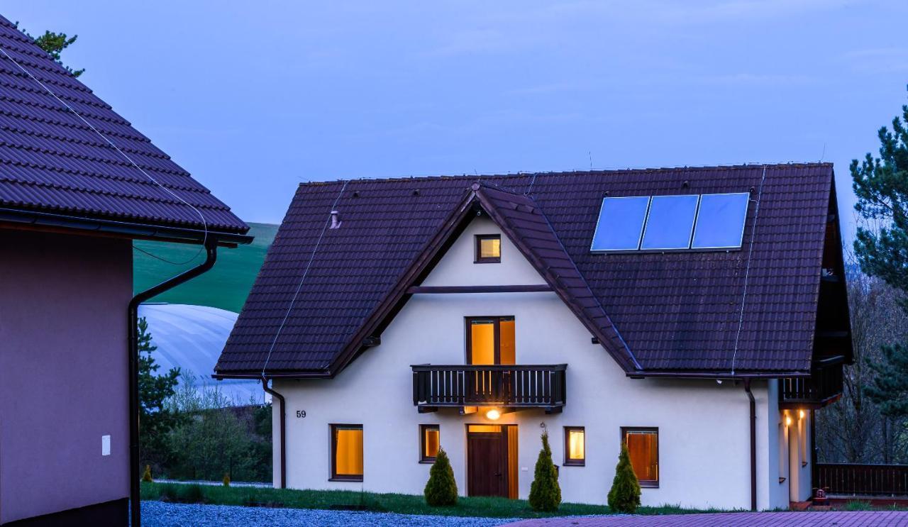 Apartmany Raztoky Liptovský Mikuláš Εξωτερικό φωτογραφία