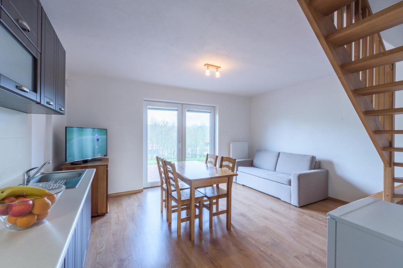 Apartmany Raztoky Liptovský Mikuláš Εξωτερικό φωτογραφία