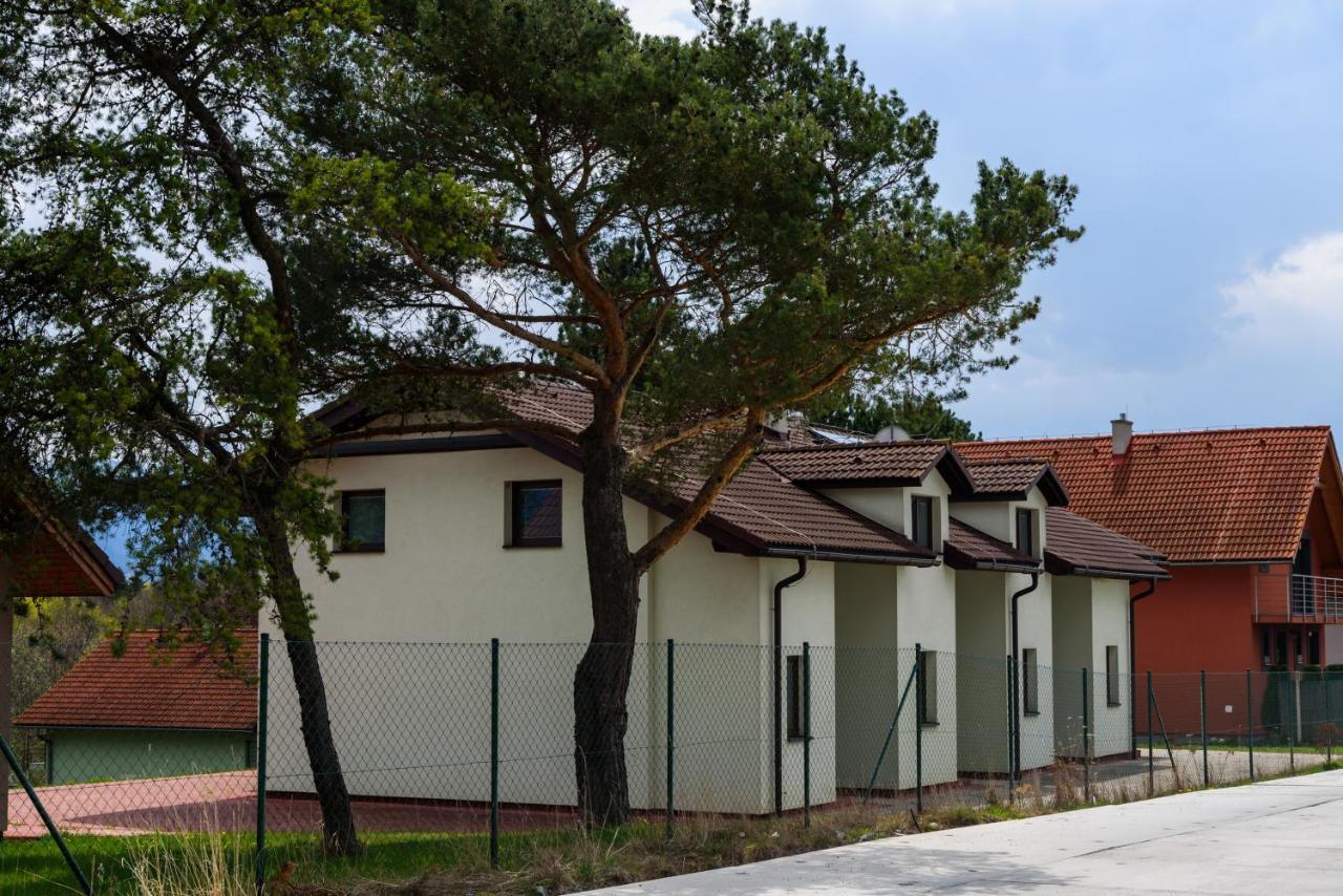 Apartmany Raztoky Liptovský Mikuláš Εξωτερικό φωτογραφία
