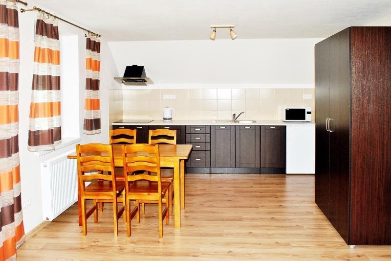 Apartmany Raztoky Liptovský Mikuláš Δωμάτιο φωτογραφία