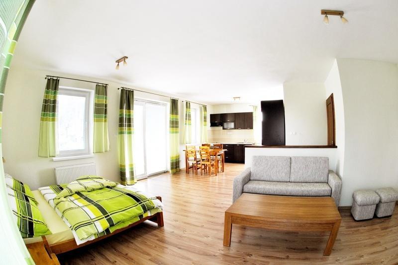 Apartmany Raztoky Liptovský Mikuláš Δωμάτιο φωτογραφία